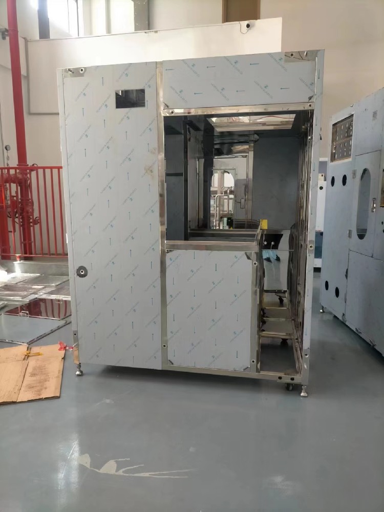 從機械加工技術層面探討不銹鋼設備的可持續(xù)發(fā)展特點